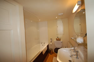 Bath Shower Room
