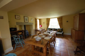 house dining
