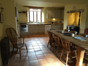 house kitchen