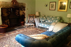 house lounge