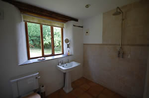 house wetroom
